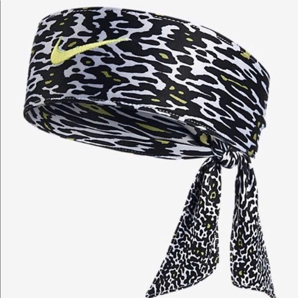 nike dri fit head tie skylar diggins